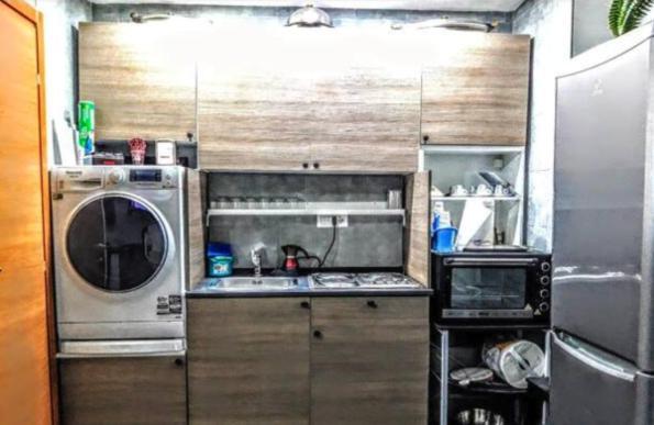 Almat Domus Apartman Nápoly Szoba fotó