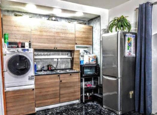 Almat Domus Apartman Nápoly Szoba fotó