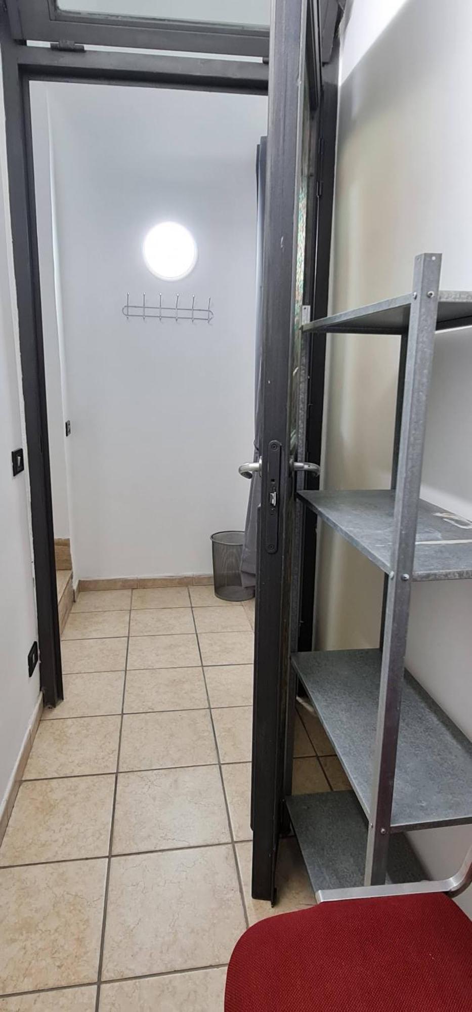 Almat Domus Apartman Nápoly Szoba fotó