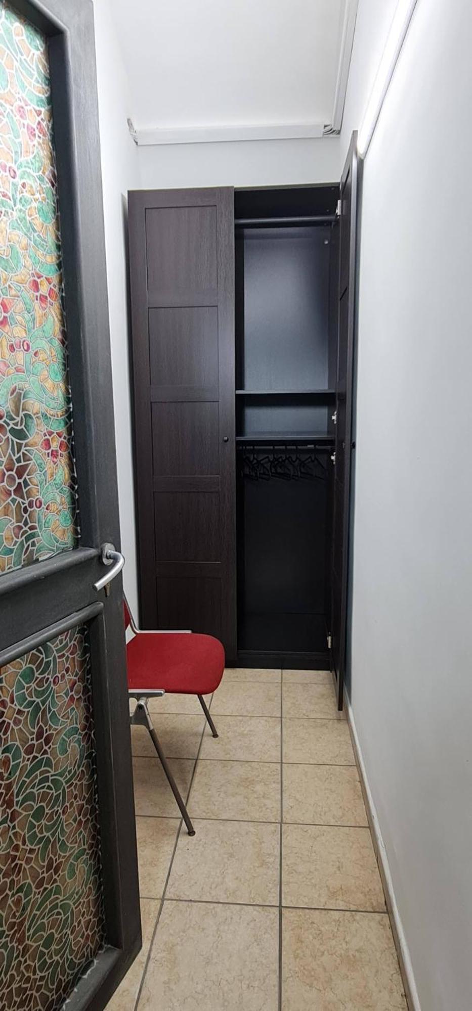 Almat Domus Apartman Nápoly Szoba fotó