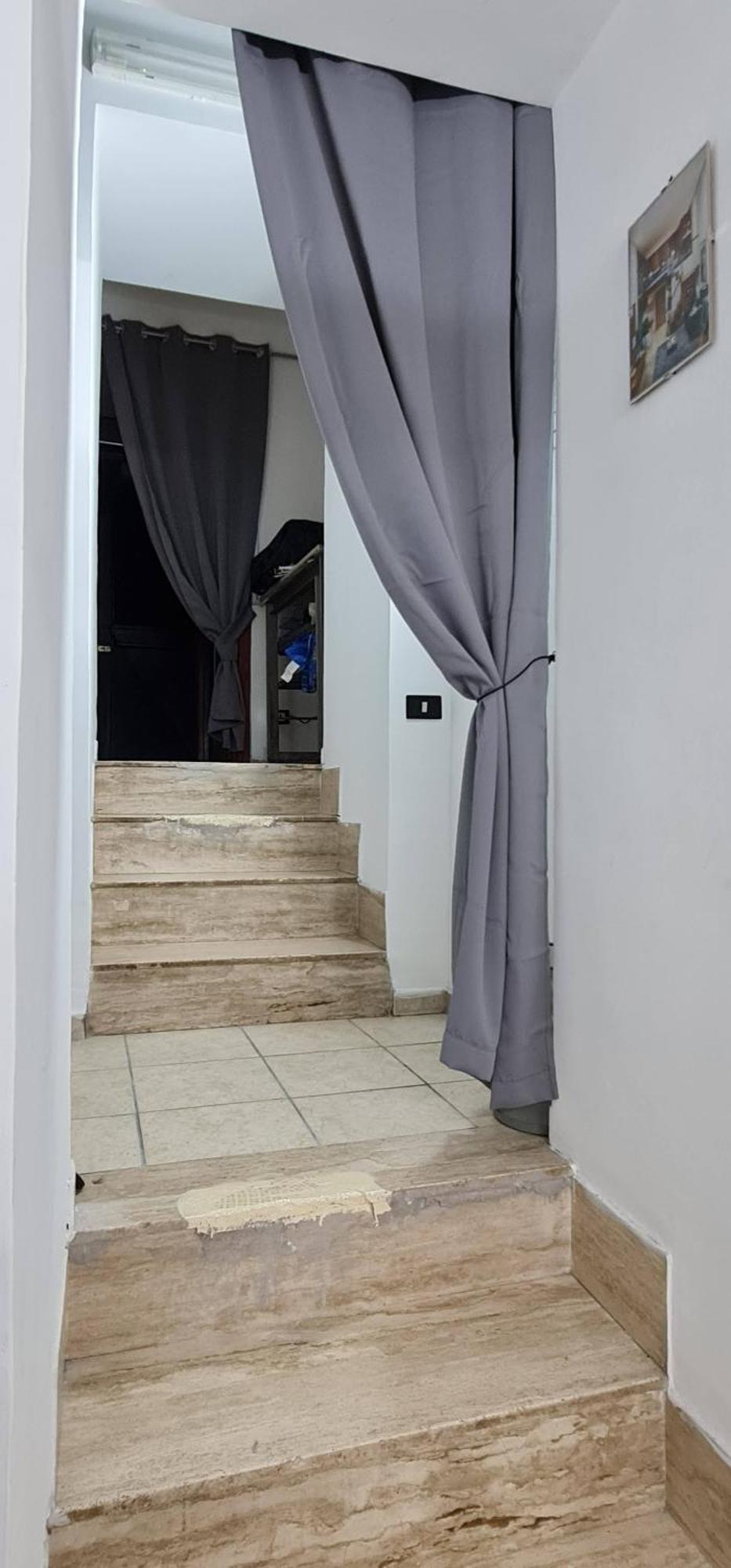 Almat Domus Apartman Nápoly Szoba fotó