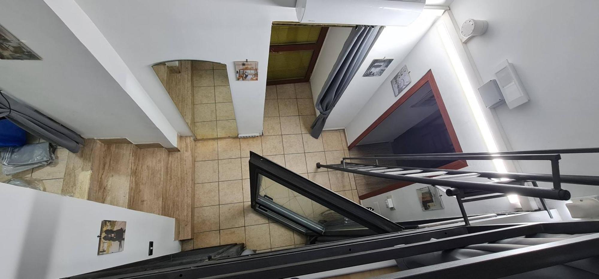 Almat Domus Apartman Nápoly Szoba fotó