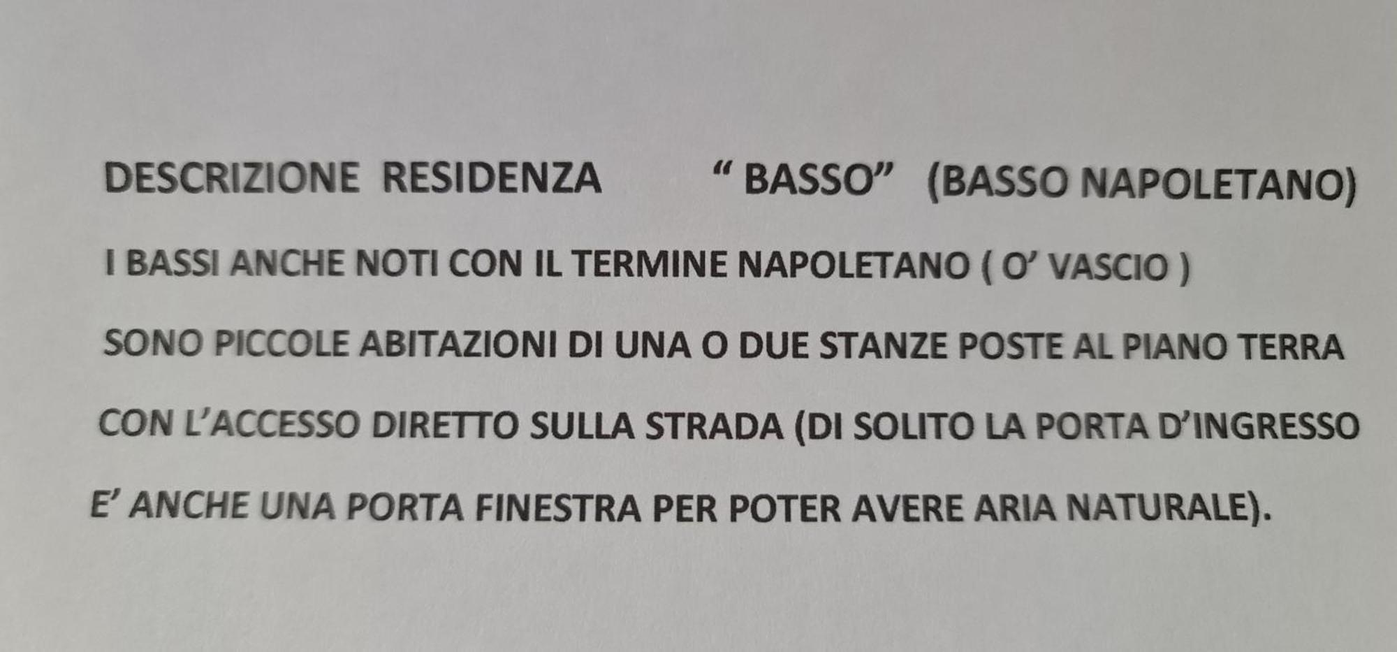 Almat Domus Apartman Nápoly Szoba fotó